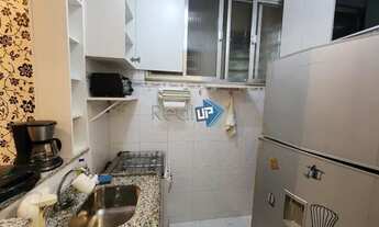 Imagem 6: Oportunidade de conjugado em Copacabana