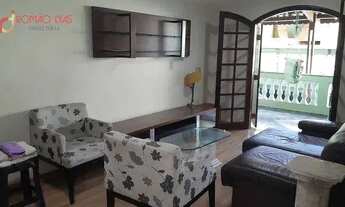 Imagem: Casa com 3 dormitórios para alugar, 120