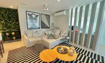 Imagem 3: Apartamento Padrão em São José dos Campos