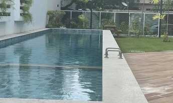 Imagem 6: Saint Cecilia - 90m² / 3 Quartos / 1 Suíte / 2 Vagas / Lazer completo / Pronto pra Morar