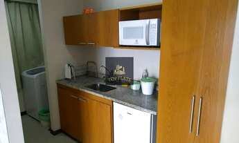 Imagem 5: Flat disponível na Vila Olímpia