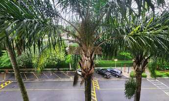 Imagem 2: Apartamento para aluguel possui 200 metros quadrados com 4 quartos em Vila Cruzeiro - São