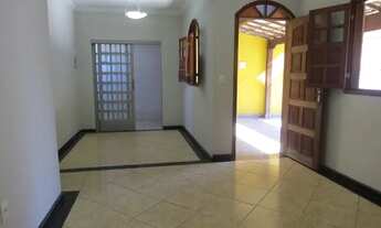 Imagem 4: Casa para aluguel, 3 quartos, 1 suíte, 2 vagas, Jardim Europa - Belo Horizonte/MG