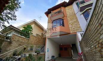 Imagem 3: Sobrado bem localizado 4 dormitórios no Jd das Vertentes próximo ao Metro Vl. Sônia