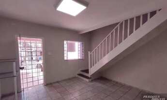 Imagem 2: SOBRADO -RESIDENCIAL OU COMERCIAL -- 2 DORMITORIOS --- VENDA EM PERDIZES