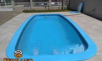 Imagem 4: Imbe - Casa Padrão - Centro