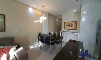 Imagem 3: Apartamento mobiliado