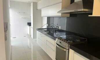 Imagem: ALUGA-SE APARTAMENTO NO JARDIM REGENTE EM