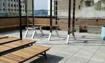 Imagem 3: Kitnet/conjugado para aluguel com 30 metros quadrados em Centro - Rio de Janeiro - RJ