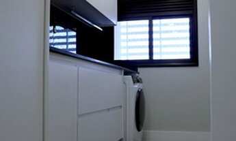 Imagem 4: Duplex Espetacular, com fino Acabamento em Indaiatuba - SP