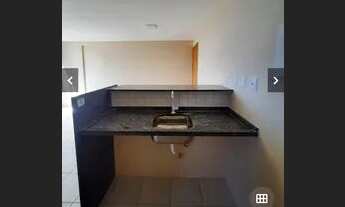 Imagem 2: Studio Candeias Beira Mar - Pé na areia