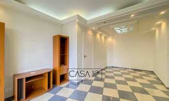 Imagem 3: Apartamento com 3 dormitórios à venda, 105 m² por R$ 780.000 - Parque Residencial Aquarius