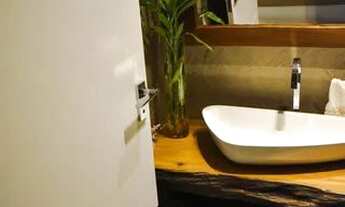 Imagem 5: Casa no Villa Firenze com 3 suítes - 234m²