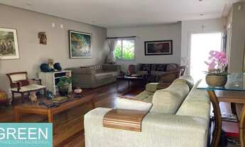 Imagem 3: Linda Casa em Condomínio para Venda, Com 300 m2, Bairro Alto Da Boa Vista - SP