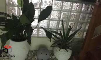 Imagem 4: Sobrado de alto padrão no Parque Espacial, com 4 quartos, sendo 3 suites e 4 vagas de gara