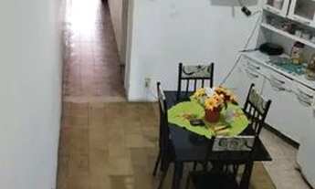 Imagem 3: Casa 2/4 rua principal Uruguai