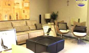 Imagem 5: Apartamento Residencial à venda, Gonzaga, Santos - AP0015