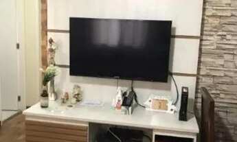 Imagem 2: Apartamento para venda tem 52 metros quadrados com 2 quartos em Vila Laura - Salvador - Ba