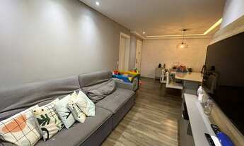 Imagem 7: Excelente apartamento 3 dormitórios - 01 suite +02 vagas