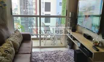 Imagem: Apartamento, Ipiranga - São Paulo