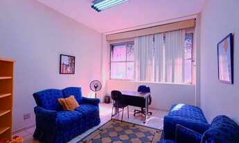 Imagem 7: São Paulo - Conjunto Comercial/Sala - Paraíso