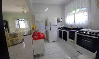 Imagem 4: Casa em Itanhaém, no Cibratel