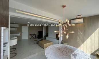 Imagem 7: AP07014 - Brooklin - HABITARTE Apartamento para Venda 83m2/01 Suíte/02 banheiros/02 vagas