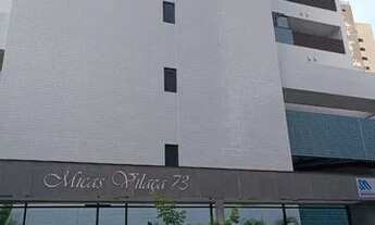 Imagem 2: LM Aluga Primeira locação lindo apto com 38 m2 1 Quarto mobiliado e equipado