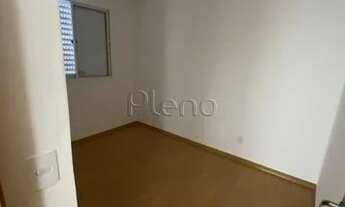 Imagem 5: Apartamento à venda no Nature Garden Vila Industrial - Campinas/SP