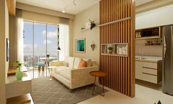 Imagem 5: Apartamentos c/ vista p/ o mar - More no Vicente Pinzon