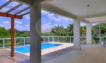 Imagem 6: Casa Venda e Locação Alto Padrão em Condomínios de Valinhos