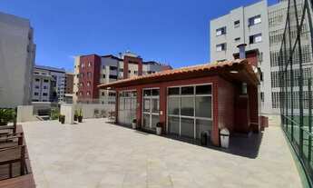 Imagem 6: Apartamento para venda possui 110 metros quadrados com 3 quartos em Cabral - Curitiba - PR