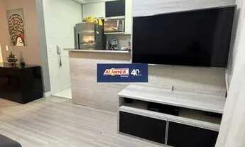 Imagem 5: Prédios Residenciais, Picanço - Guarulhos