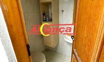 Imagem 5: SOBRADO COM 3 DORMITÓRIOS SENDO 2 SUITES, 104m² - MACEDO - GUARULHOS/SP