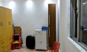 Imagem 4: Vendo Apartamento de 1 dormitório à 10 minutos da praia do Boqueirão Santos-SP