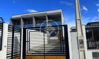 Imagem: Sobrados de alto padrão em condomínio