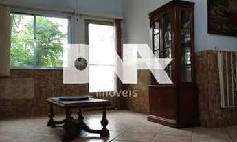 Imagem: Casa de Vila-À VENDA-Maracanã-Rio de Janeiro-RJ