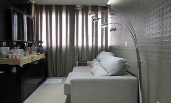 Imagem 5: Cobertura à venda 3 quartos 1 suíte 2 vagas - Sagrada Família