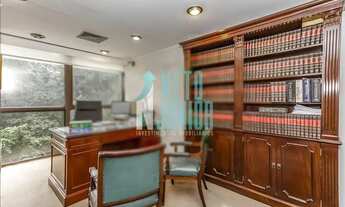 Imagem: Conjunto para alugar, 400 m² por R$ 52.522,00/mês