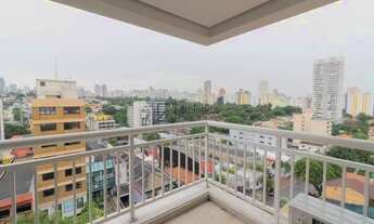 Imagem 7: Apartamento Locação 2 Dormitórios - 75 m² Vila Madalena