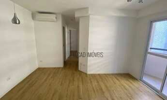 Imagem 2: Apartamento com 2 dormitórios para alugar, 53 m² por R$ 5.140,57/mês - Consolação - São Pa