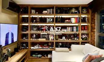 Imagem 2: SãO PAULO - Apartamento Padrão - Vila Leopoldina