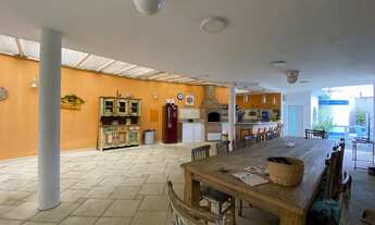 Imagem 4: Casa com reforma moderna em bolsão sem saída!