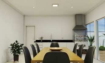 Imagem 6: Casa na praia com piscina Itanhaém