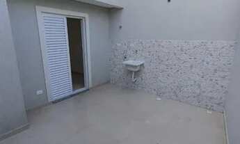 Imagem 5: Cobertura com 2 dormitórios à venda, 100 m² - Parque das Nações - Santo André/SP