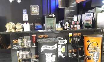 Imagem 3: Oportunidade de Negócio - Choperia