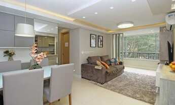 Imagem 5: Apartamento para venda com 70 metros quadrados com 2 quartos em Passo da Areia - Porto Ale