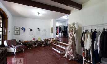 Imagem 4: Casa para Aluguel - Jardim Santa Rosália, 4 Quartos, 254 m2