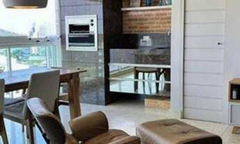 Imagem 4: Apartamento à venda, 134 m² por R$ 1.890.000,00 - Praia de Santa Helena - Vitória/ES