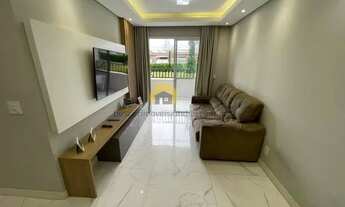 Imagem 2: Apartamento para Venda em Jundiaí, Jardim Carlos Gomes, 2 dormitórios, 1 suíte, 1 banheiro